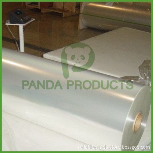 Mylar Polyester Film For Flexible Package